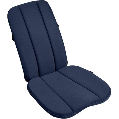 Coussin d'assise Triangulaire bleu SIT STANDARD 