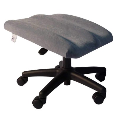 Double repose Jambe-[product_reference]-Betterwork - Solutions ergonomiques - Télétravail
