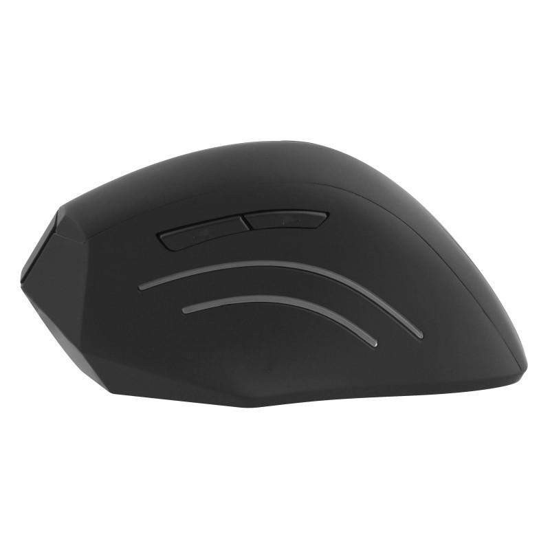 SOURIS ERGONOMIQUE SANS FIL TNB GAUCHER