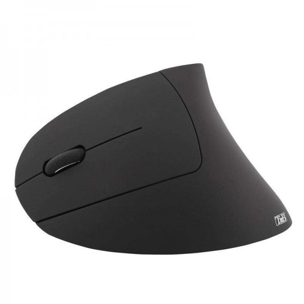 ERGO LINE vertical wireless mouse for left-handed users