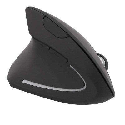 Souris sans fil ERGO LINE verticale pour gaucher