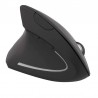 Souris sans fil ERGO LINE verticale pour gaucher-[product_reference]-Betterwork - Solutions ergonomiques - Télétravail
