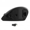 Souris sans fil ERGO LINE verticale pour gaucher-[product_reference]-Betterwork - Solutions ergonomiques - Télétravail