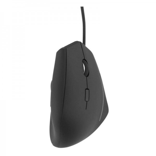 ERGO LINE vertical wired mouse
