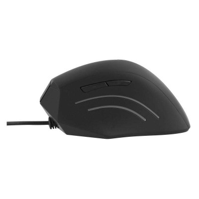 Souris filaire ERGO LINE verticale