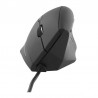 Souris filaire ERGO LINE verticale-[product_reference]-Betterwork - Solutions ergonomiques - Télétravail