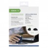 Souris filaire ERGO LINE verticale-[product_reference]-Betterwork - Solutions ergonomiques - Télétravail