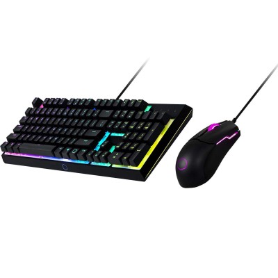 Pack Clavier/Souris COOLER MASTER COMBO MS110-[product_reference]-Betterwork - Solutions ergonomiques - Télétravail