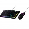 Pack Clavier/Souris COOLER MASTER COMBO MS110 - 2