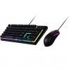 Pack Clavier/Souris COOLER MASTER COMBO MS110-[product_reference]-Betterwork - Solutions ergonomiques - Télétravail