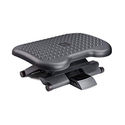 Repose-pieds ajustable-[product_reference]-Betterwork - Solutions ergonomiques - Télétravail