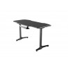 Bureau Gamer R-DESK 140-[product_reference]-Betterwork - Solutions ergonomiques - Télétravail