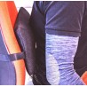 Soutien lombaire gonflable Belomb-[product_reference]-Betterwork - Solutions ergonomiques - Télétravail