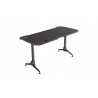 Bureau Gamer R-DESK Max 160-[product_reference]-Betterwork - Solutions ergonomiques - Télétravail