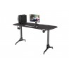 Bureau Gamer R-DESK Max 160-[product_reference]-Betterwork - Solutions ergonomiques - Télétravail