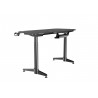 Bureau Gamer RGo DESK 140-[product_reference]-Betterwork - Solutions ergonomiques - Télétravail