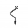 Support REKT EZ-1 Black 1 écran-[product_reference]-Betterwork - Solutions ergonomiques - Télétravail