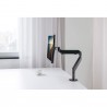 Support REKT EZ-1 Black 1 écran-[product_reference]-Betterwork - Solutions ergonomiques - Télétravail