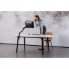 Support REKT EZ-1 Black 1 écran-[product_reference]-Betterwork - Solutions ergonomiques - Télétravail