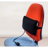 Soutien lombaire gonflable Belomb-[product_reference]-Betterwork - Solutions ergonomiques - Télétravail