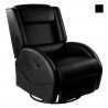 Sofa Gaming REKT Game Chill Obsidian-[product_reference]-Betterwork - Solutions ergonomiques - Télétravail
