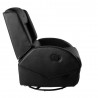 Sofa Gaming REKT Game Chill Obsidian-[product_reference]-Betterwork - Solutions ergonomiques - Télétravail