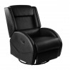 Sofa Gaming REKT Game Chill Obsidian-[product_reference]-Betterwork - Solutions ergonomiques - Télétravail