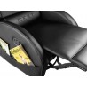Sofa Gaming REKT Game Chill Obsidian-[product_reference]-Betterwork - Solutions ergonomiques - Télétravail