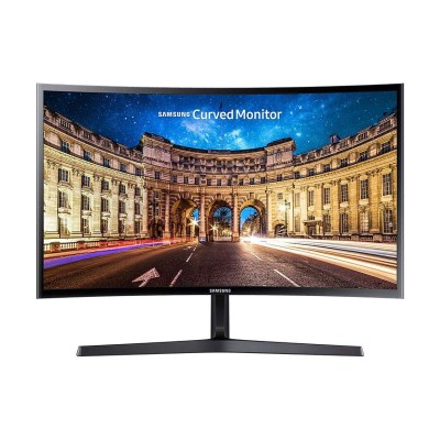 Ecran PC SAMSUNG C27F396FHU 27" - 1