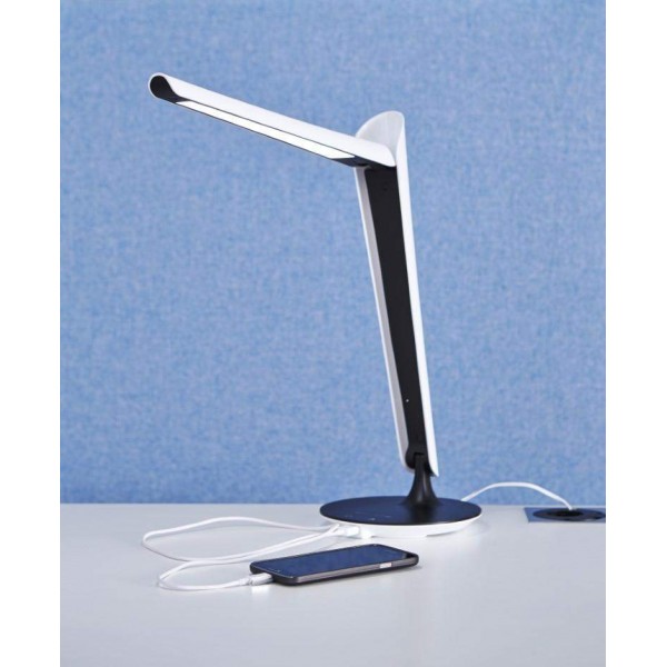 Tulip LED Desk Lamp