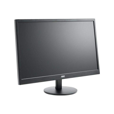 Ecran LED AOC e2270swhn Full HD (1080p) 21.5" - 2