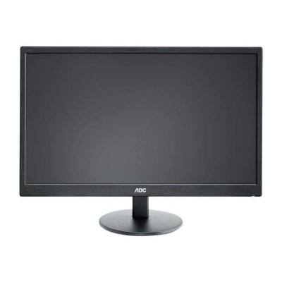 Ecran LED AOC e2270swhn Full HD (1080p) 21.5" - 1