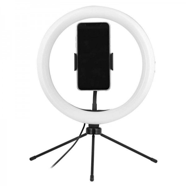 INFLUENCE 10" LED light ring