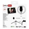 Anneau de lumière LED 10" INFLUENCE-[product_reference]-Betterwork - Solutions ergonomiques - Télétravail