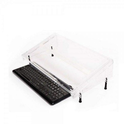Porte document Microdesk compact-[product_reference]-Betterwork - Solutions ergonomiques - Télétravail