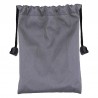 Microphone cravate - port jack INFLUENCE-[product_reference]-Betterwork - Solutions ergonomiques - Télétravail