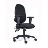 Siège de bureau Ergonomique Français Cévennes-[product_reference]-Betterwork - Solutions ergonomiques - Télétravail