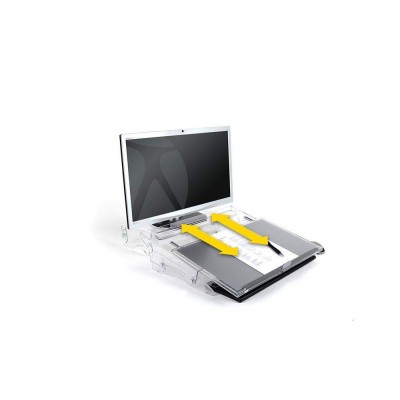 Porte document Flexdesk 640