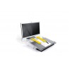 Porte document Flexdesk 640-[product_reference]-Betterwork - Solutions ergonomiques - Télétravail