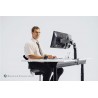 Clavier ergonomique UltraBoard 960 Standard Compact Keyboard-[product_reference]-Betterwork - Solutions ergonomiques - Télétrava