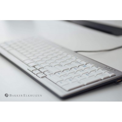 Clavier ergonomique UltraBoard 960 Standard Compact Keyboard