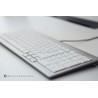 Clavier ergonomique UltraBoard 960 Standard Compact Keyboard-[product_reference]-Betterwork - Solutions ergonomiques - Télétrava