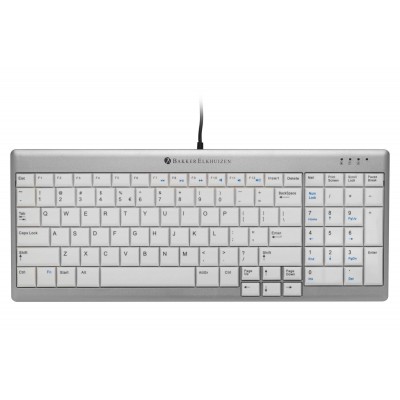 Clavier ergonomique UltraBoard 960 Standard Compact Keyboard - 1