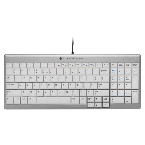 Clavier ergonomique UltraBoard 960 Standard Compact Keyboard