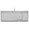 Clavier ergonomique UltraBoard 960 Standard Compact Keyboard-[product_reference]-Betterwork - Solutions ergonomiques - Télétrava