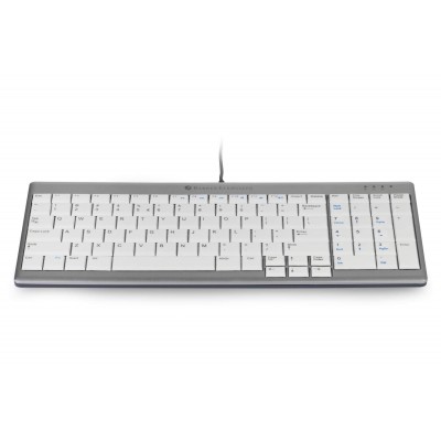 Clavier ergonomique UltraBoard 960 Standard Compact Keyboard