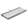 Clavier ergonomique UltraBoard 960 Standard Compact Keyboard-[product_reference]-Betterwork - Solutions ergonomiques - Télétrava
