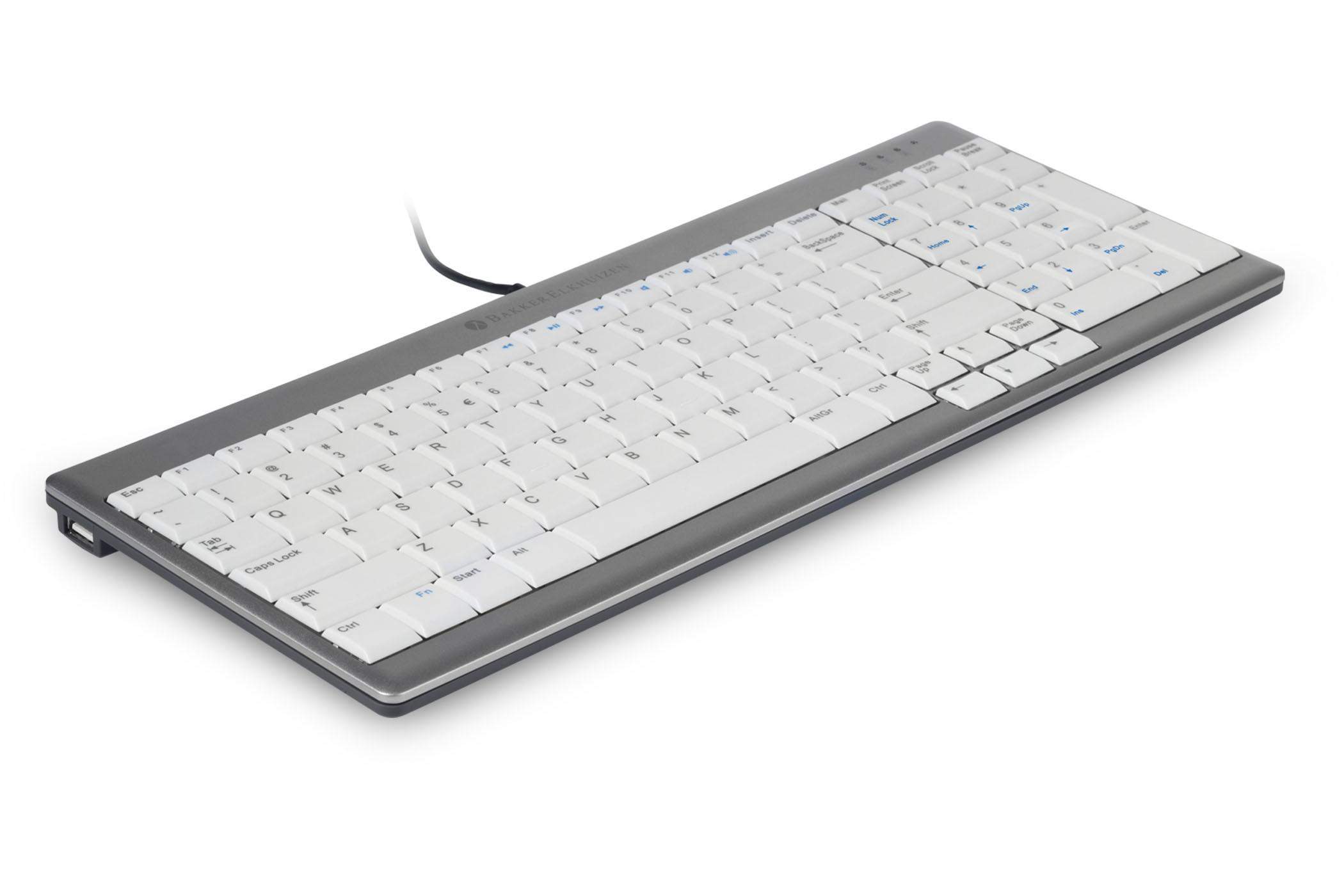 Clavier ergonomique UltraBoard 960 Standard Compact Keyboard - 3