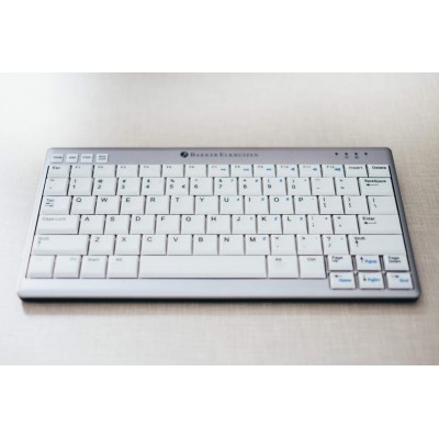 Clavier ergonomique UltraBoard 960 Standard Compact Keyboard