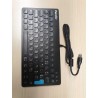 Clavier compact Penclic C3 Filaire - Azerty-[product_reference]-Betterwork - Solutions ergonomiques - Télétravail